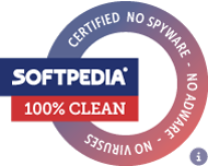 Softpedia Clean Certified